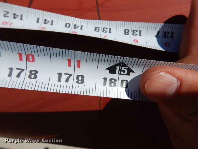 image for item IN9913 1987 Case IH 1660  Axial-Flow combine