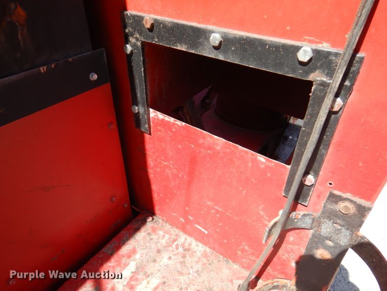 image for item IN9913 1987 Case IH 1660  Axial-Flow combine