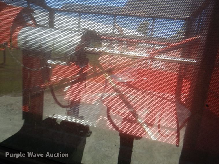 image for item IN9913 1987 Case IH 1660  Axial-Flow combine