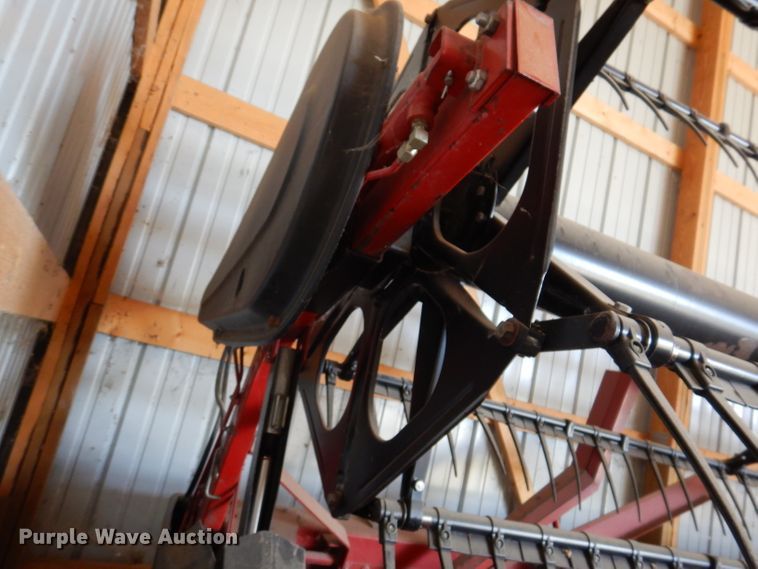 image for item IN9913 1987 Case IH 1660  Axial-Flow combine