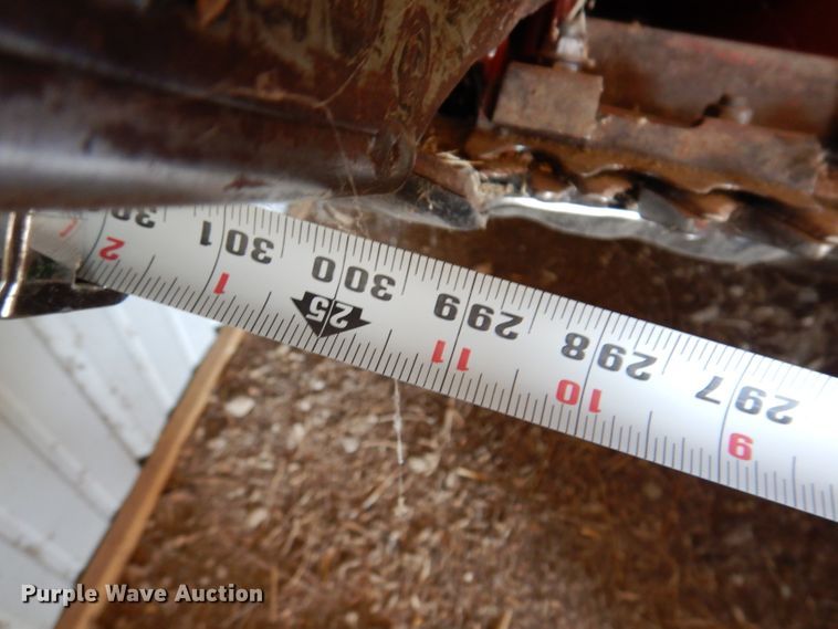 image for item IN9913 1987 Case IH 1660  Axial-Flow combine