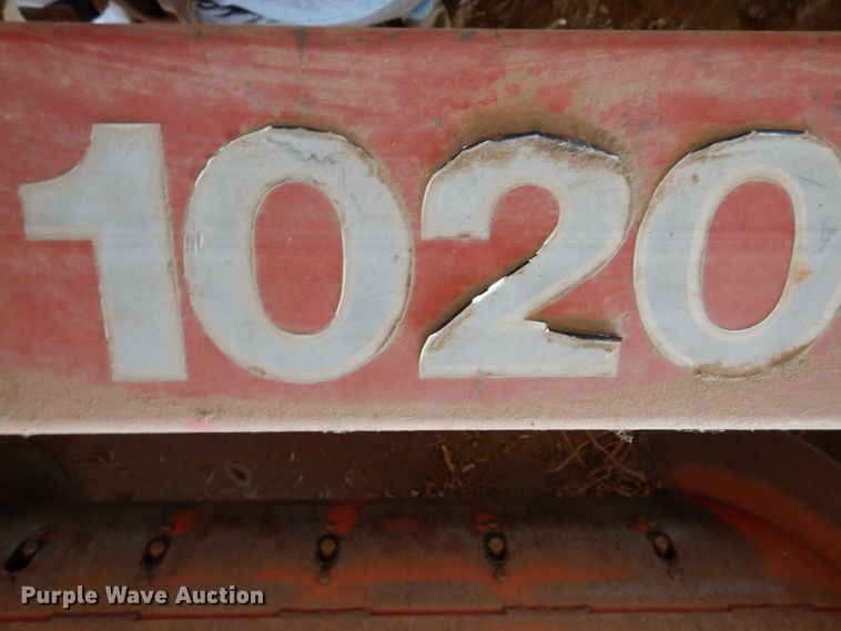 image for item IN9913 1987 Case IH 1660  Axial-Flow combine