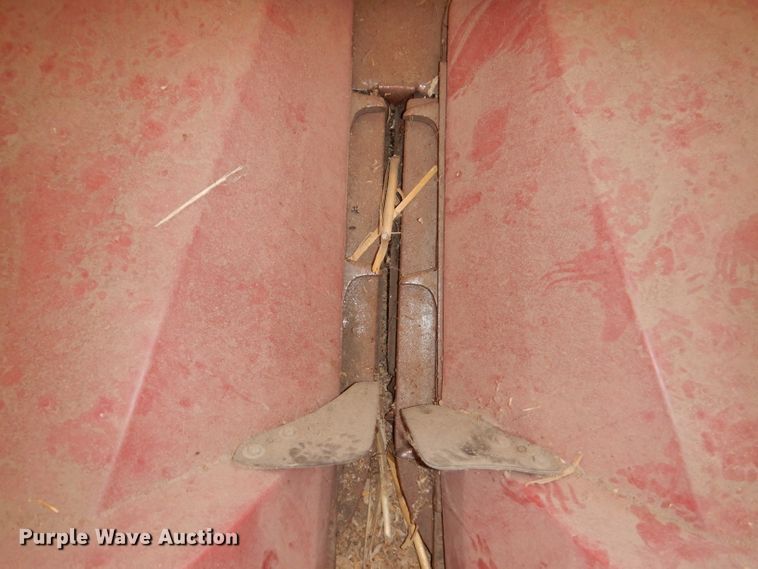 image for item IN9913 1987 Case IH 1660  Axial-Flow combine