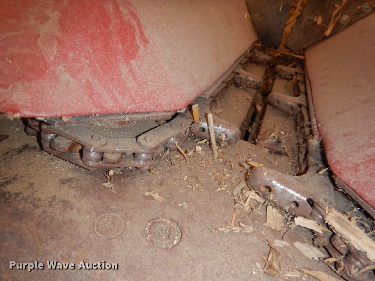 image for item IN9913 1987 Case IH 1660  Axial-Flow combine