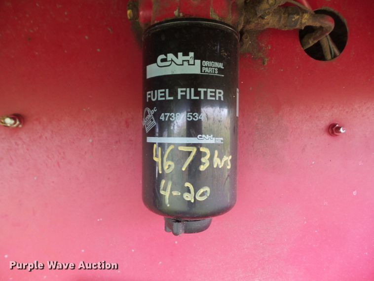 image for item IN9913 1987 Case IH 1660  Axial-Flow combine