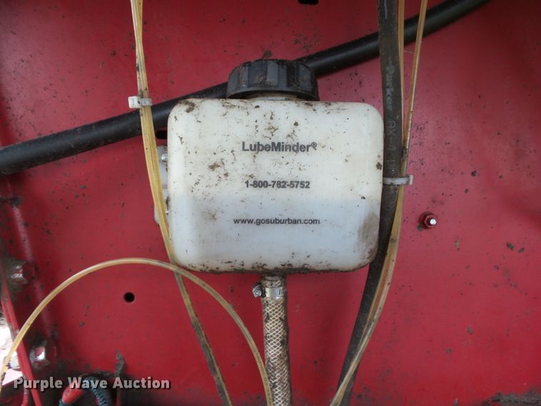 image for item IN9913 1987 Case IH 1660  Axial-Flow combine