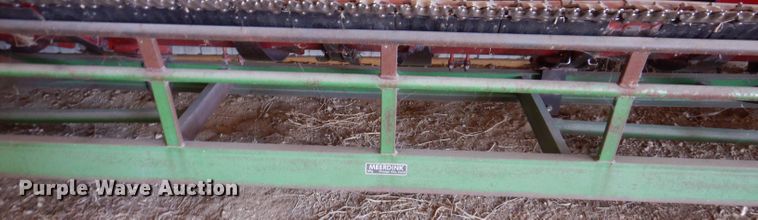 image for item IN9914 Meerdink  header trailer