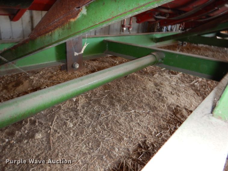 image for item IN9914 Meerdink  header trailer