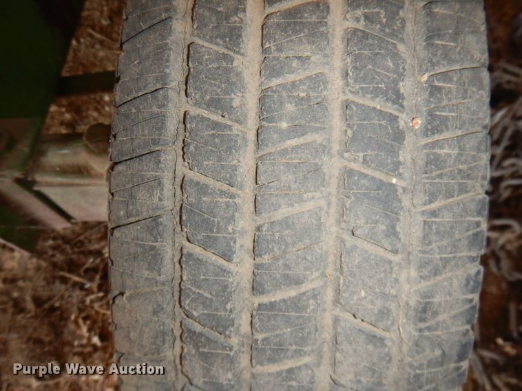 image for item IN9914 Meerdink  header trailer