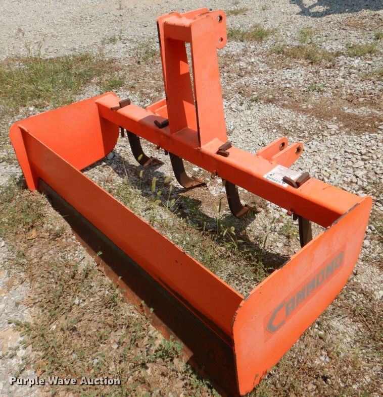 image for item IR9070 2009 Kubota L3400D  MFWD tractor