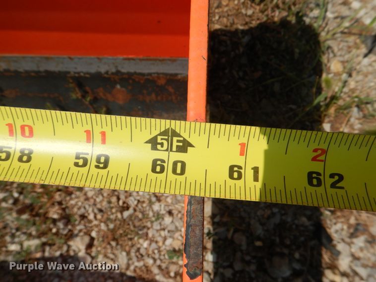 image for item IR9070 2009 Kubota L3400D  MFWD tractor