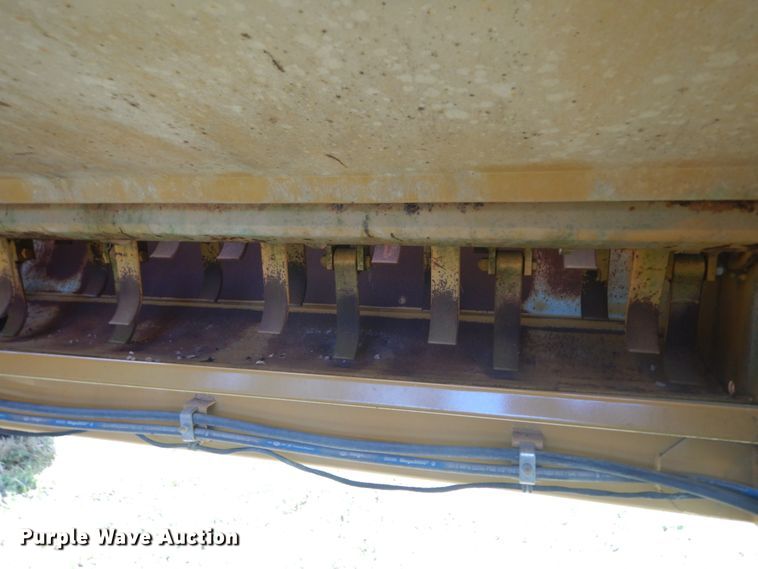 image for item JI9434 Duratech HayBuster 2650  bale processor