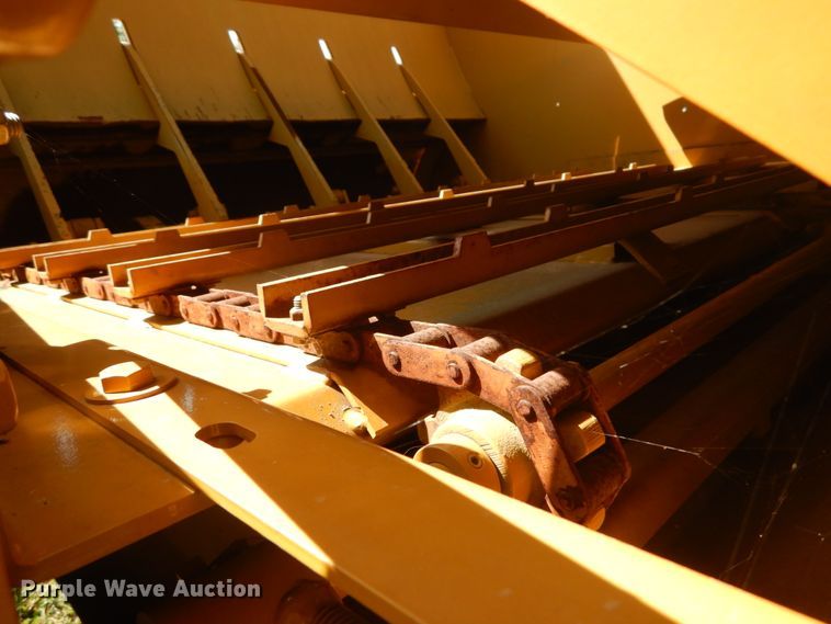 image for item JI9434 Duratech HayBuster 2650  bale processor