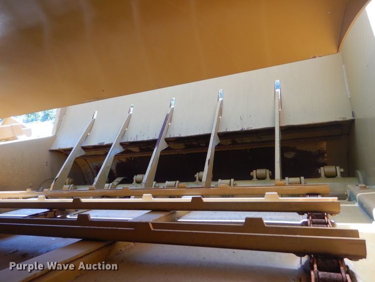 image for item JI9434 Duratech HayBuster 2650  bale processor