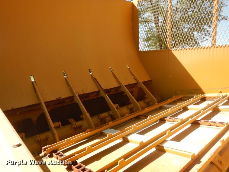 image for item JI9434 Duratech HayBuster 2650  bale processor