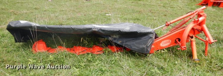 image for item KI9674 Vicon CM240  disc mower