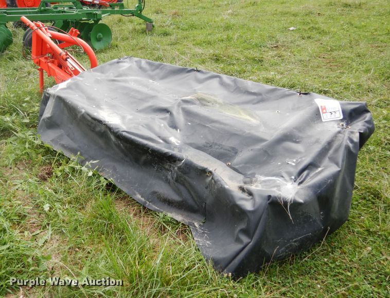 image for item KI9674 Vicon CM240  disc mower