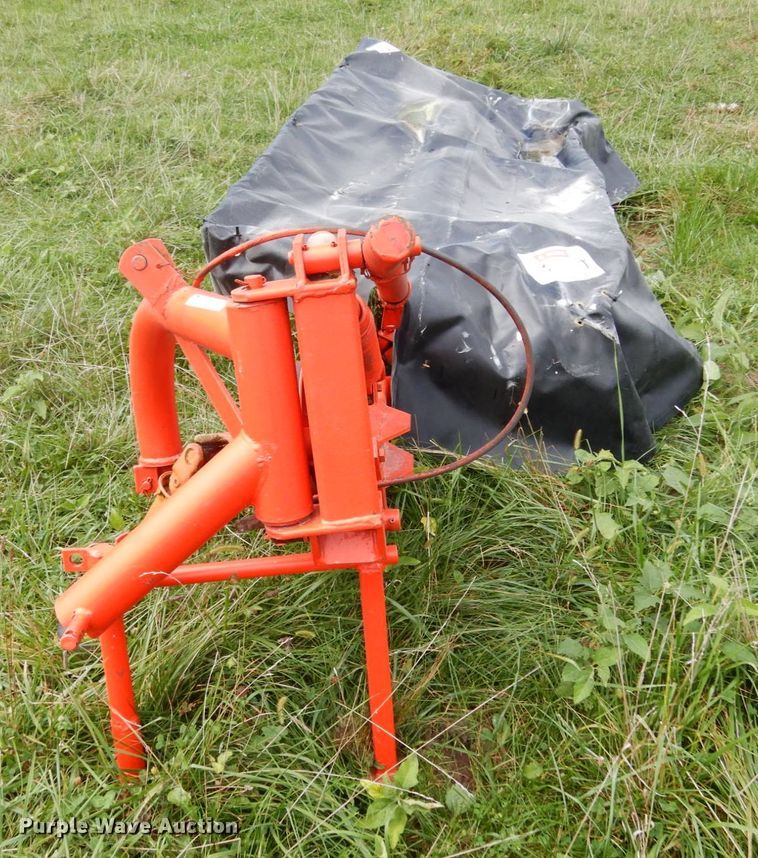 image for item KI9674 Vicon CM240  disc mower