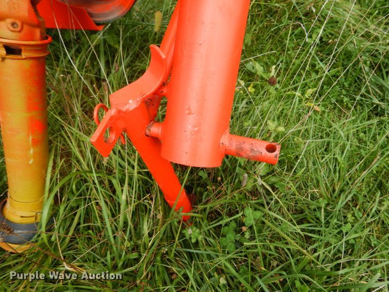 image for item KI9674 Vicon CM240  disc mower