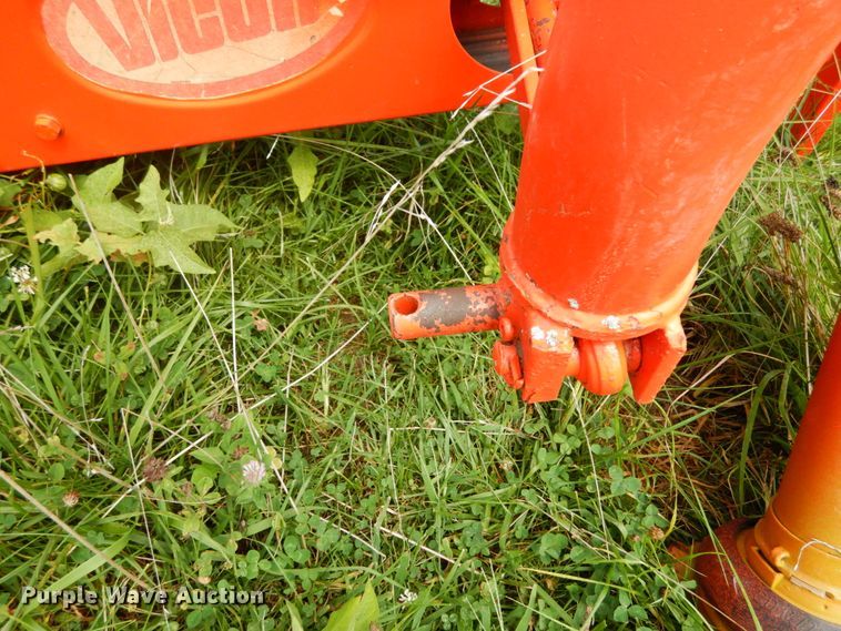 image for item KI9674 Vicon CM240  disc mower