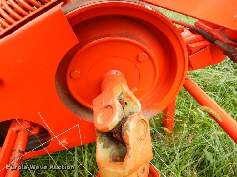 image for item KI9674 Vicon CM240  disc mower