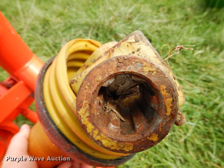 image for item KI9674 Vicon CM240  disc mower