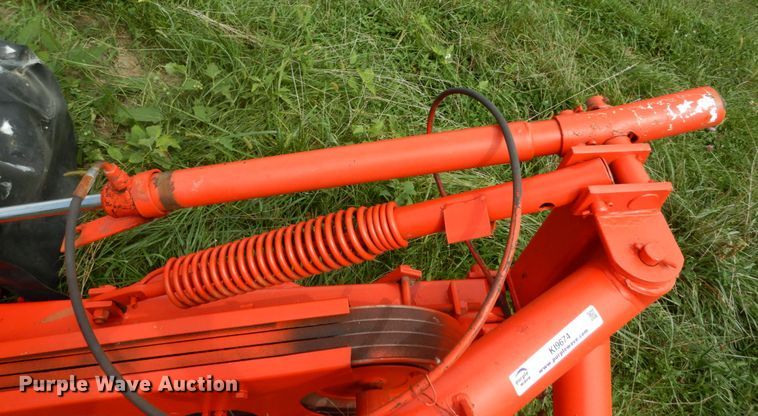 image for item KI9674 Vicon CM240  disc mower