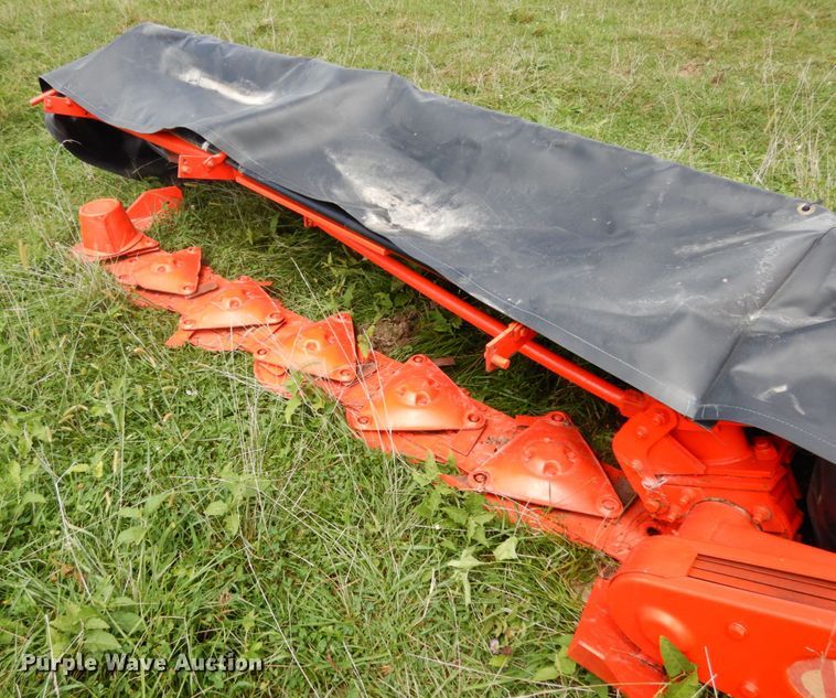 image for item KI9674 Vicon CM240  disc mower