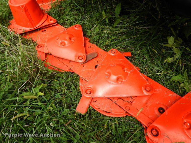 image for item KI9674 Vicon CM240  disc mower