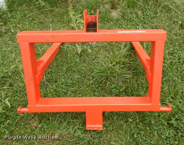 image for item KI9678 37"L bale spear