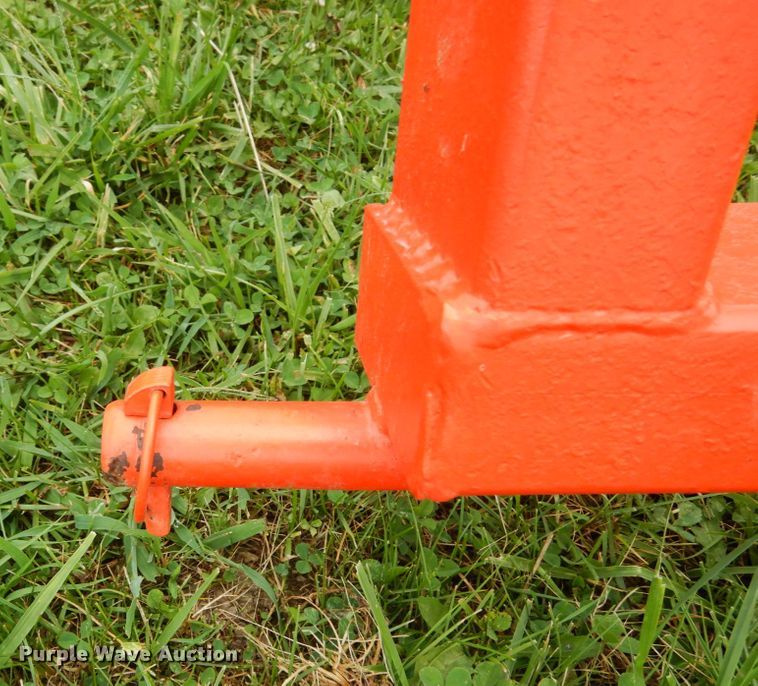 image for item KI9678 37"L bale spear