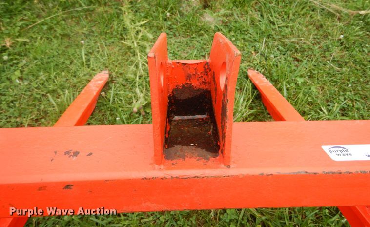 image for item KI9678 37"L bale spear