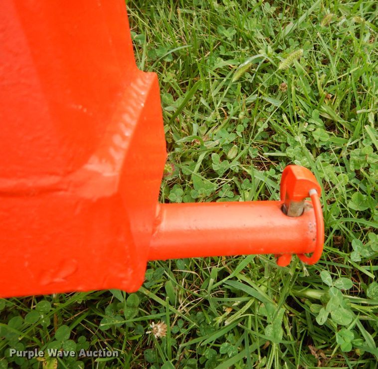 image for item KI9678 37"L bale spear