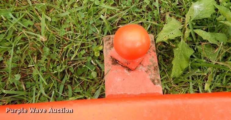 image for item KI9678 37"L bale spear