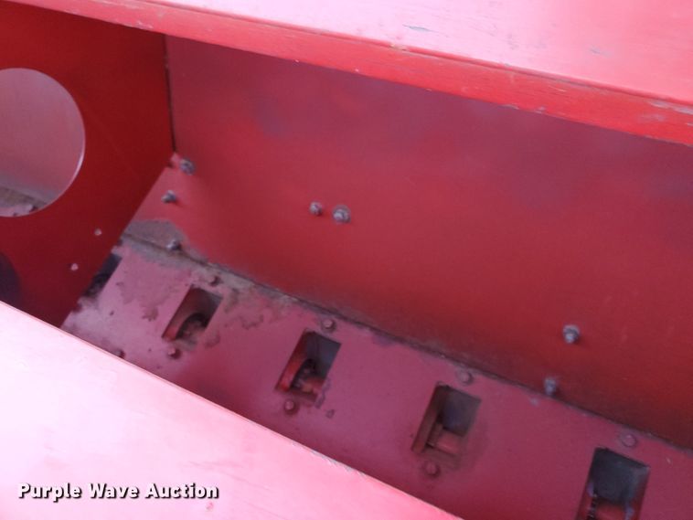 image for item KK9338 1980 International 5100  grain drill