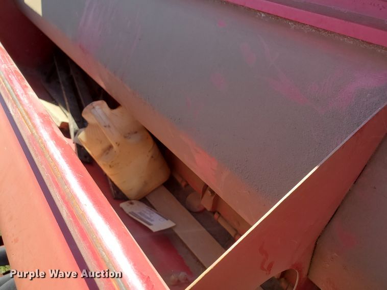 image for item KK9338 1980 International 5100  grain drill