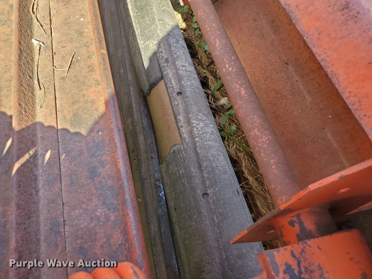 image for item KK9342 Case 1255  windrower