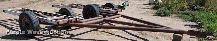 image for item KK9342 Case 1255  windrower