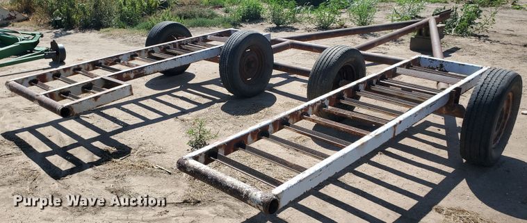 image for item KK9342 Case 1255  windrower