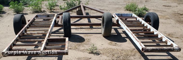 image for item KK9342 Case 1255  windrower