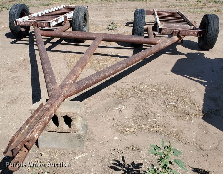 image for item KK9342 Case 1255  windrower