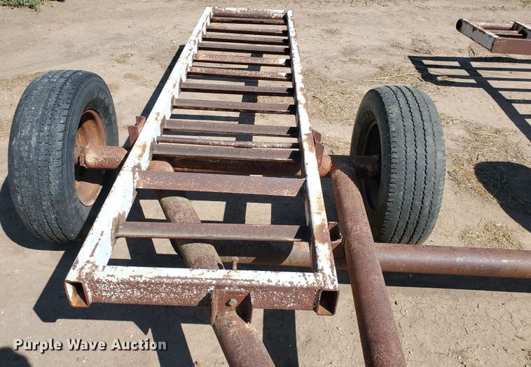 image for item KK9342 Case 1255  windrower