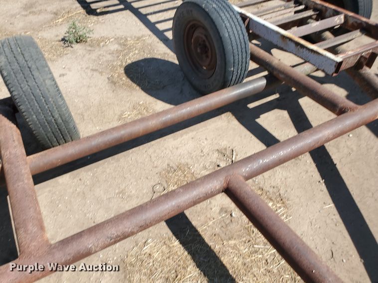 image for item KK9342 Case 1255  windrower