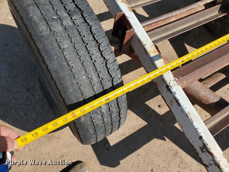 image for item KK9342 Case 1255  windrower