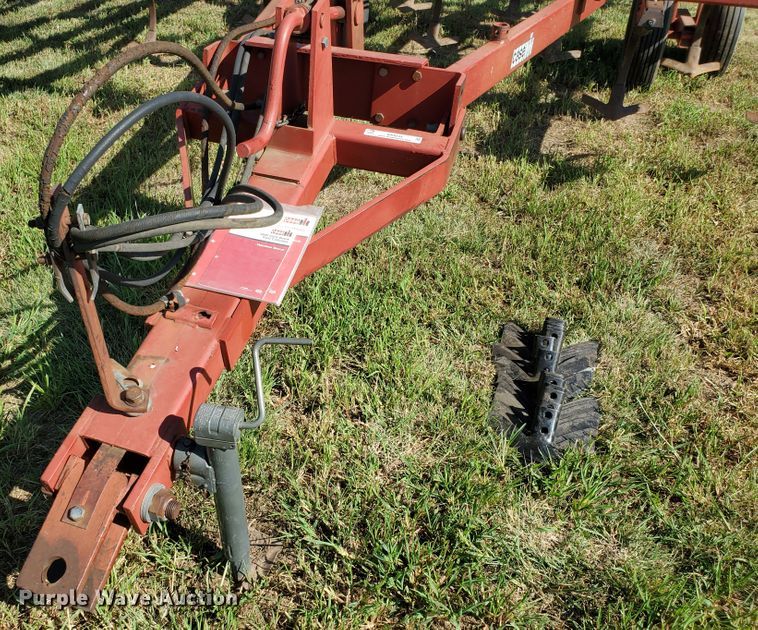 image for item KK9344 1995 Case IH 4800  field cultivator