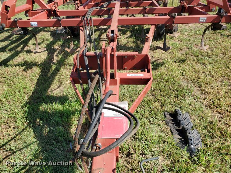 image for item KK9344 1995 Case IH 4800  field cultivator