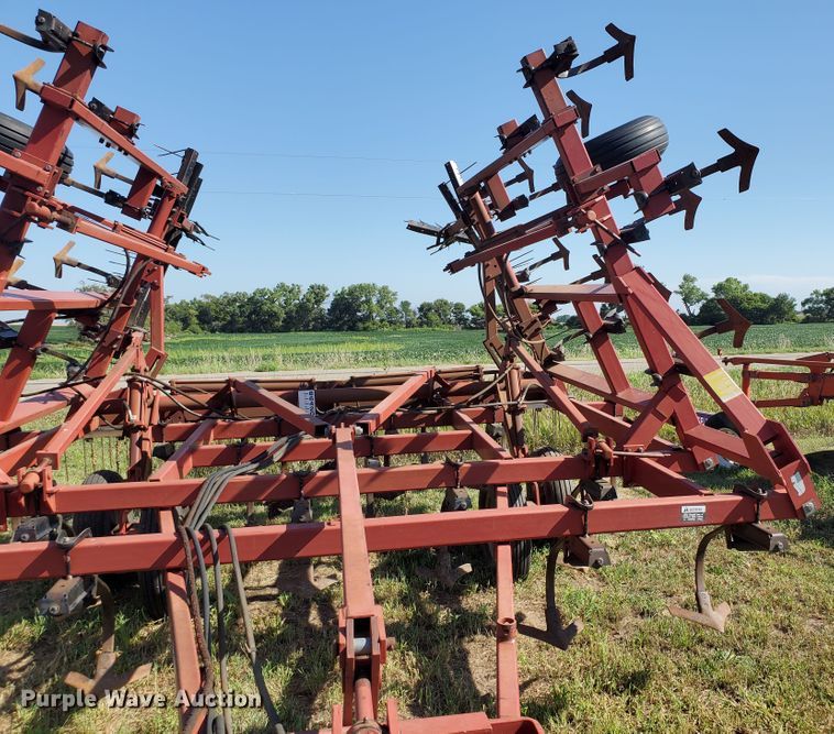 image for item KK9344 1995 Case IH 4800  field cultivator