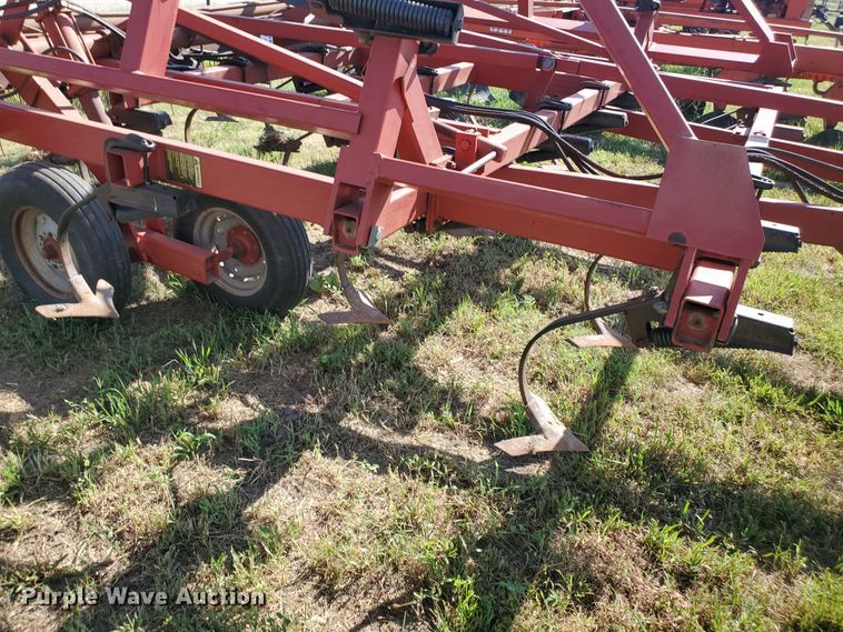 image for item KK9344 1995 Case IH 4800  field cultivator