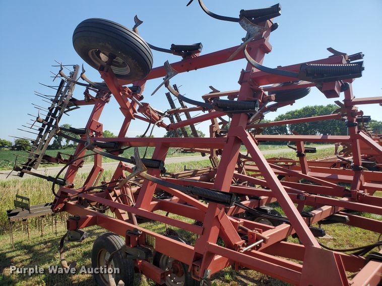image for item KK9344 1995 Case IH 4800  field cultivator