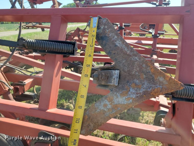 image for item KK9344 1995 Case IH 4800  field cultivator